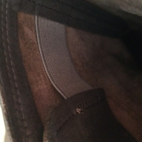 Timberland Leather Riding Boots - Picture 10 of 10